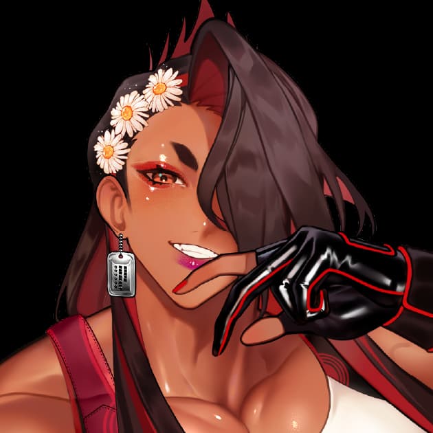 カルプ・マーガレット